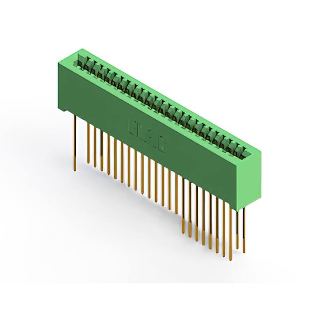 842-048-541-201 EDAC Inc.  Edgeboard Connectors